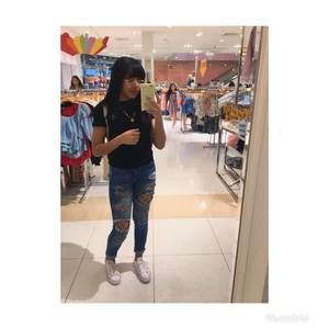 Meet your Posher, Brendaa